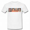 lindsay lohan t shirt