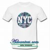 nyc areopostale t shirt