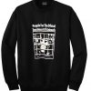 people for the ethical treatment of animals sweatshirt