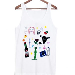 planned parenthood tank top