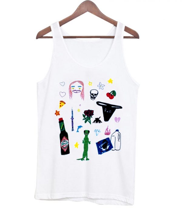 planned parenthood tank top