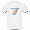 pragmatic t shirt