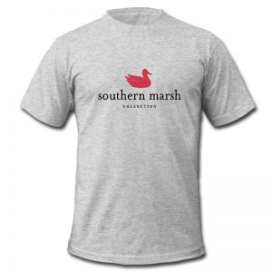 southern marsht shirt