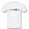 thotsrus t shirt