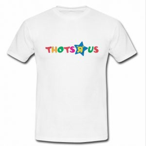 thotsrus t shirt