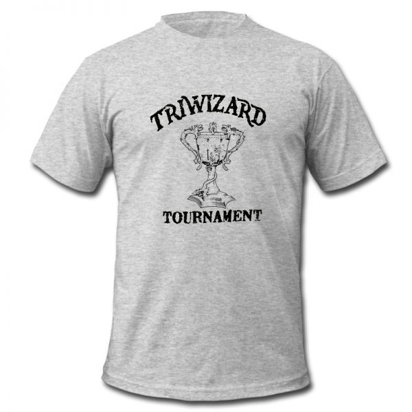 triwizard cup tournament t shirt