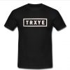 trxye t shirt