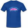 vineyard vines t shirt