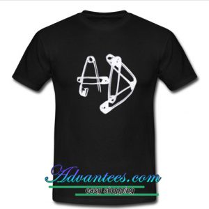 Abbey Dawn T Shirt