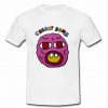 Cherry bomb shirt