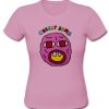 Cherry bomb t shirt