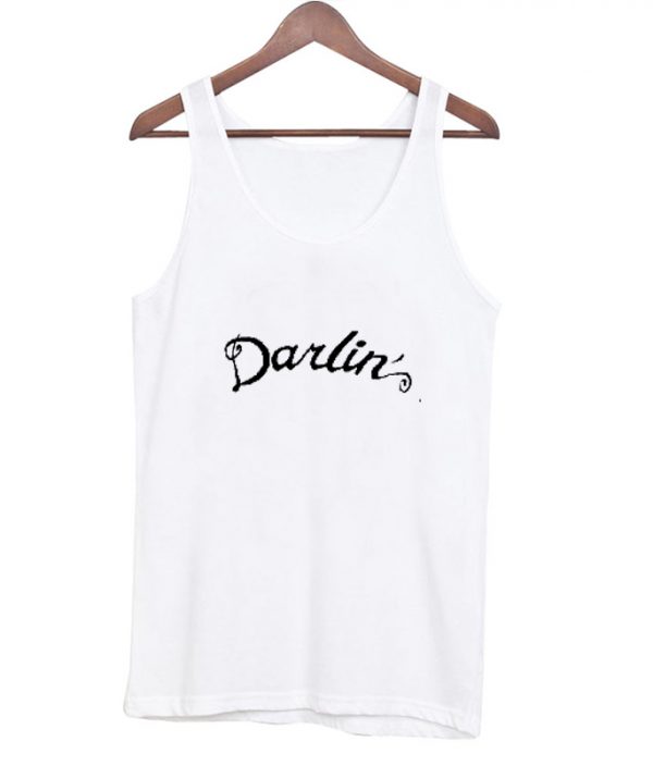 Darlin Tanktop