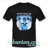 Eminem Slim Shady Tour T Shirt