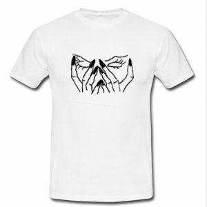 Eyes t shirt