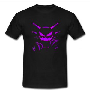 Haunter t shirt