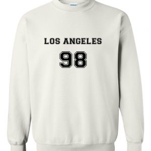 Los Angeles 98 sweatshirt