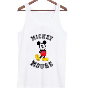 Mickey Mouse tanktop