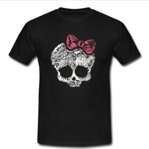 Monster high T shirt