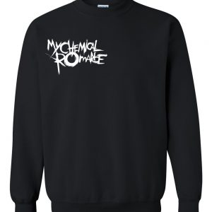 My Chemical Romance sweatshirt