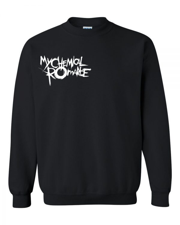 My Chemical Romance sweatshirt