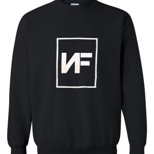 NF Real Music Sweatshirt