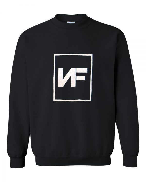 NF Real Music Sweatshirt