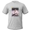 National geographic Astronauts t shirt