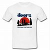 The Doors Waiting For the sun T shirt
