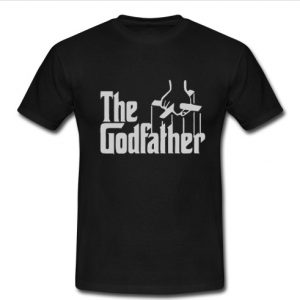 The Godfather T shirt