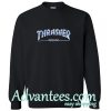 Thrasher GX1000 sweatshirt