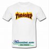 Thrasher T Shirt