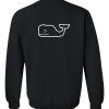 Vineyard Vines Sweatshirt back