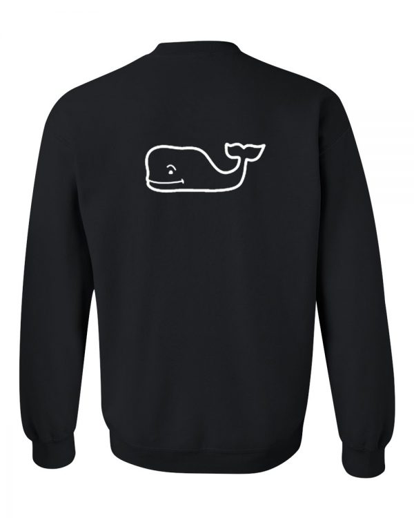 Vineyard Vines Sweatshirt back