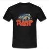 Vintage 1983 Ratt t shirt