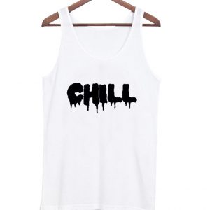 chill tanktop