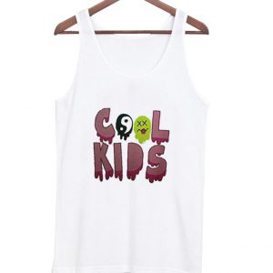 cool kids tanktop