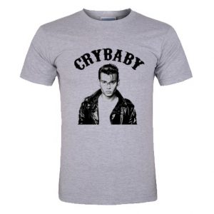 cry baby ebay t shirt