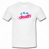 death T Shirt