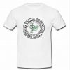 eat your greens tee t shirt