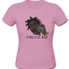 finesse kid t shirt