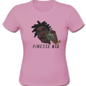 finesse kid t shirt