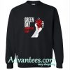 green day american idiot sweatshirt