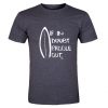 if in doubt paddle out t shirt