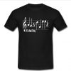 it's a band thing t shirt