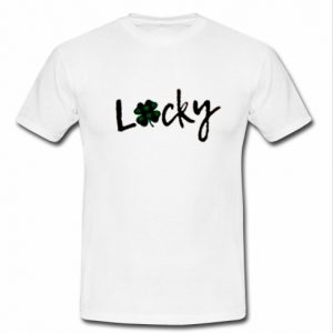 lacky t shirt