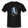 octopus t shirt