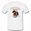 peaches pick of the crop t shirt