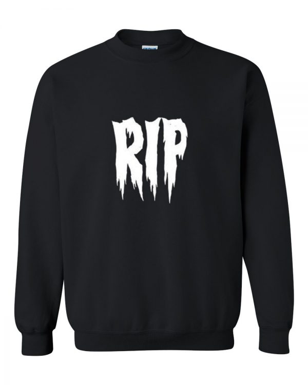 rip 2 sweatshirt