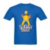 sugar daddy t shirt