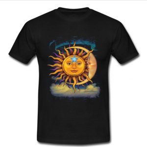 sun tshirt